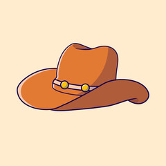 cowboy hat