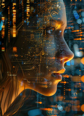 The Unseen Future of Women in Digital Technology