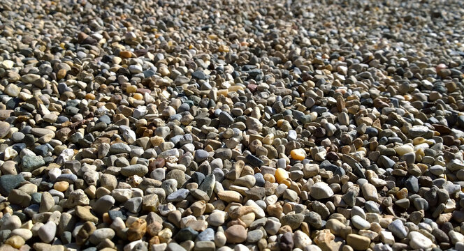 Lots of Rocks
