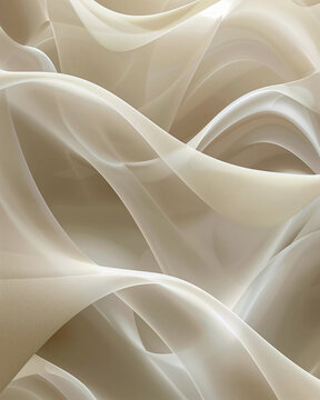 Fondo satinado abstracto 