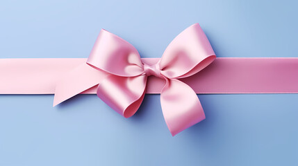 Gift ribbon, holiday party background, new year, birthday, celebration background