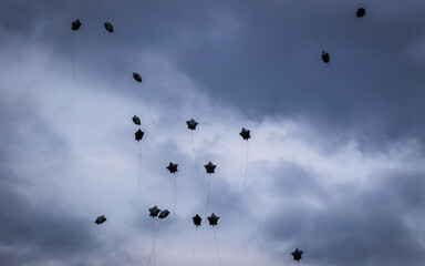 Balloons