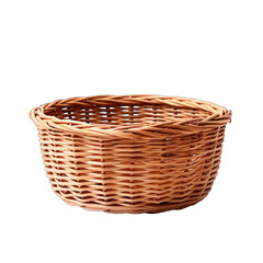 Handmade basket the old png