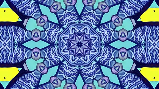 kaleidoscope videos are visually stunning, immersive experiences that showcase the mesmerizing beauty of geometric patterns and vibrant colors. These captivating video clips are created by capturing 