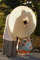 Romantik in Japan 