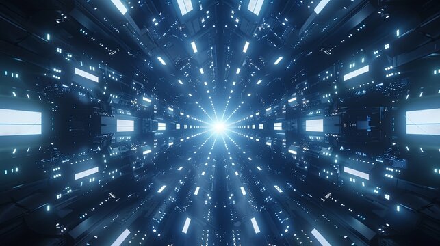 Abstract space