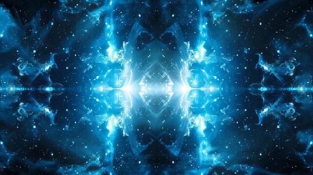 Abstract space