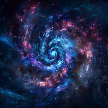 Abstract space