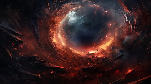 Abstract space