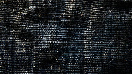 Close Up of a Piece of Cloth - obrazy, fototapety, plakaty
