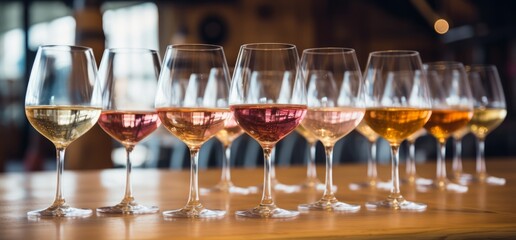 wine tasting tips to get started