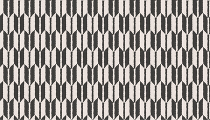 yagasuri / yabane : traditional Japanese arrow fletching motif geometric abstract seamless pattern, vector graphic resources, 16:9 widescreen wallpaper / backdrop,