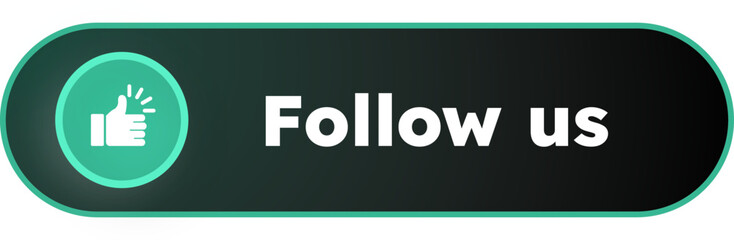 Follow Us Button