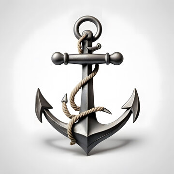 anchor vector logo
