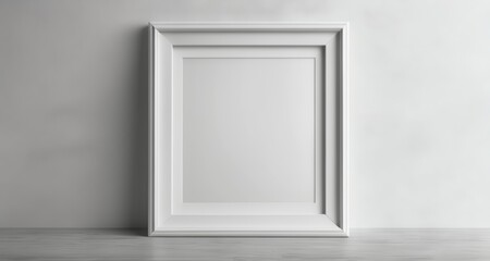  Modern elegance - A minimalist door design