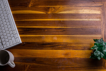 wooden table background picture