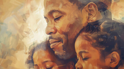 A time to celebrate and honor the diverse range of father figures in our lives.