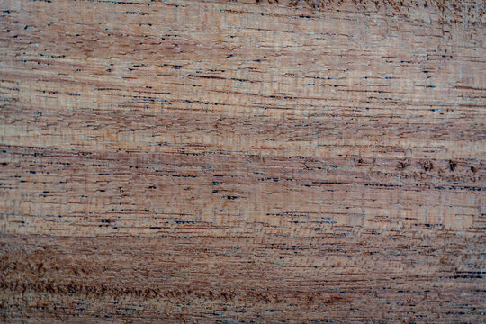 African mahogany texture. Scientific name is khaya ivorensis