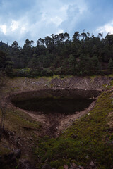 laguna de zempoala 9