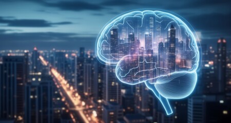  The City of Tomorrow - A Vision of Urban Intelligence