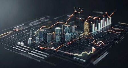  Economic growth and urban development in a digital world