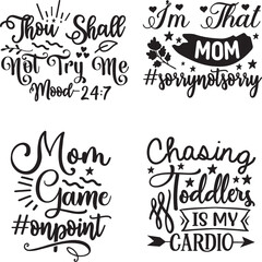 Mom SVG, Wife Mama Boss SVG Files For Cricut, Mom SVG, Wife Mama Boss SVG Files For Cricut, Mothers Day SVG, Digital Download, Hustle svg, Hustle png, Fitness svg ,Fitness png bundle