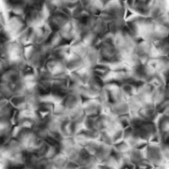 seamless alpha black and white texture