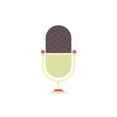Microphone Vector