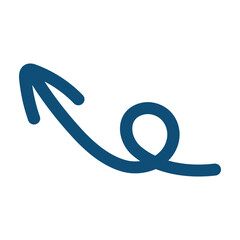 Obraz premium Doodle Blogger Accessories