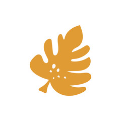 Obraz premium Organic Abstract Shape