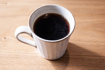 コーヒー