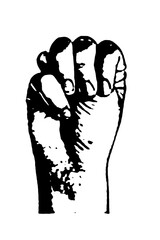 hand signs alphabet in pounds poses gestures signs hand speak letters image for deaf and mute image