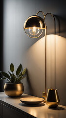 lamp on the wall or lamp on the table or lamp on the table or table lamp on the table or table lamp or fashioned lamp or design or lamp on a table or modern interior design