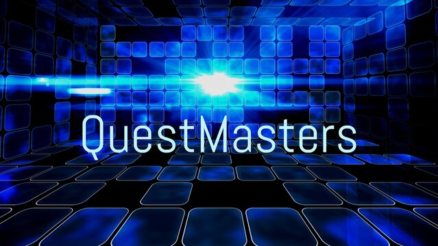Engage with QuestMasters, a digital odyssey