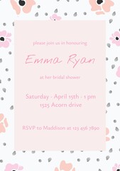 Celebrate love with a touch of pink