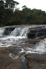 Rios,pequeños,inmensos,de aguas claras,de aguas turbias,una gran bendicion tener el agua!