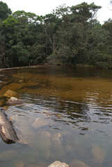 Rios,pequeños,inmensos,de aguas claras,de aguas turbias,una gran bendicion tener el agua!