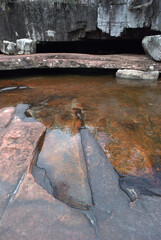 Rios,pequeños,inmensos,de aguas claras,de aguas turbias,una gran bendicion tener el agua!
