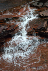 Rios,pequeños,inmensos,de aguas claras,de aguas turbias,una gran bendicion tener el agua!