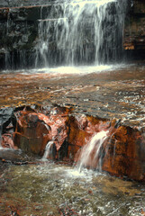 Rios,pequeños,inmensos,de aguas claras,de aguas turbias,una gran bendicion tener el agua!