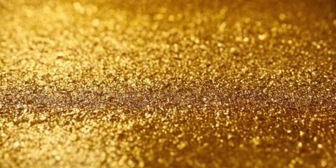 dust Gold texture surface shiny metallic background