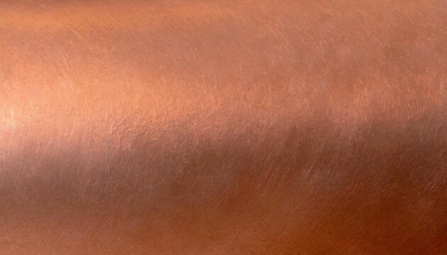 Seamless copper texture background