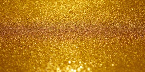 gold background for cosmetics product