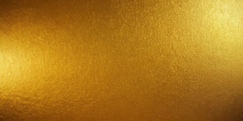 Gold shiny wall abstract background texture, Beautiful Luxury and Elegant