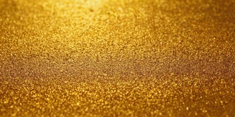 Golden background. Gold texture. Beautiful luxury and elegant gold background. Shiny golden wall texture