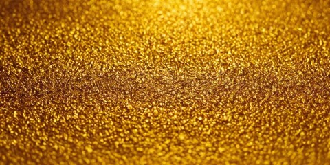 Gold texture background, abstract liquid gold background, 3d illustration