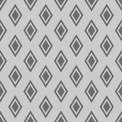 Diamonds Seamless Repeat Pattern Background