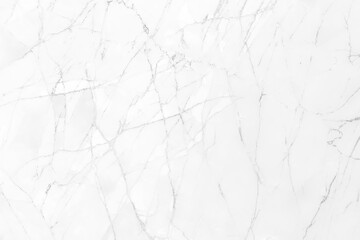 White marble texture with vein seamless patterns abstract light soft background - obrazy, fototapety, plakaty