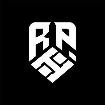 RHP logo, RHP icon, RHP letter, RHP flat, RHPmonogram, RHPminimalist, RHPcircle, RHPshield, font, luxury, stamp, circle, shield, badge, border, vintage, real, estate, building, universal, vector, desi