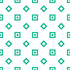 Squares Seamless Repeat Pattern Background